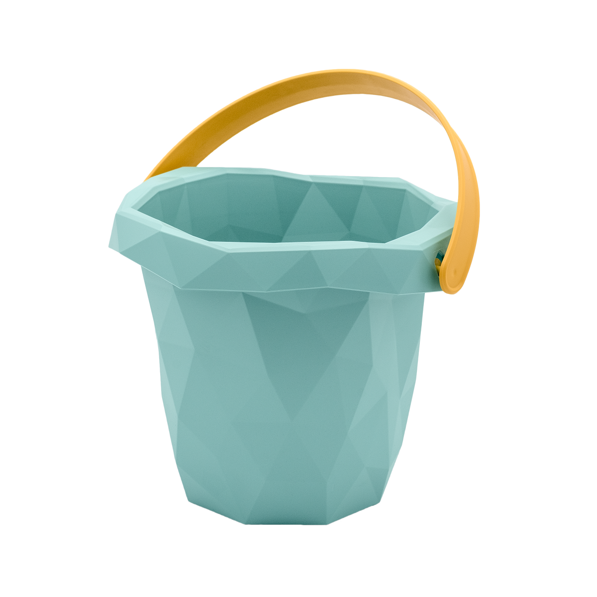 Zsilt, Wiaderko do piasku