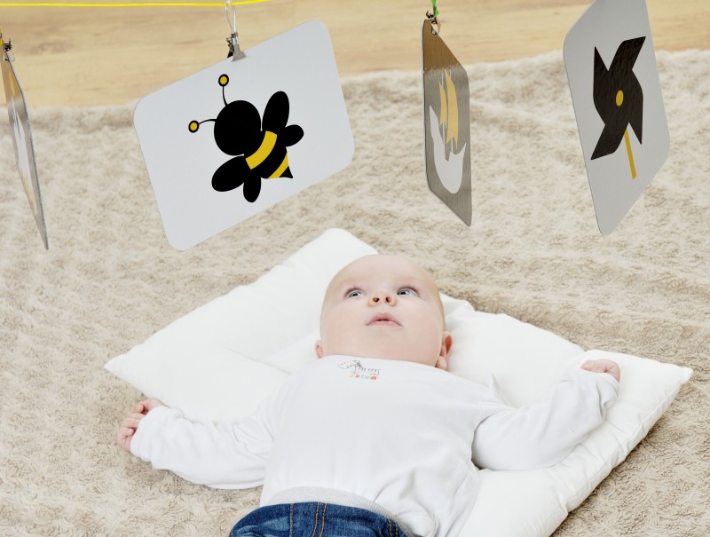 Oczami Maluszka - karty Oczami Maluszka - karty