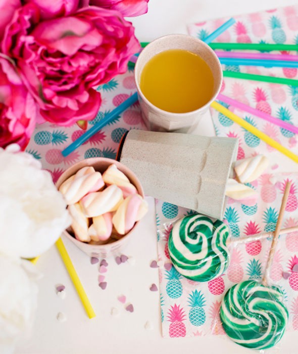 KIDodo, Nieprzewracalny Kubek z Przyssawką z Eko Plastiku, Różowy