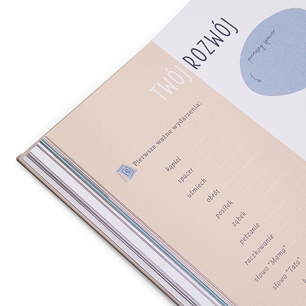 Snap the moment, Album Moja Historia