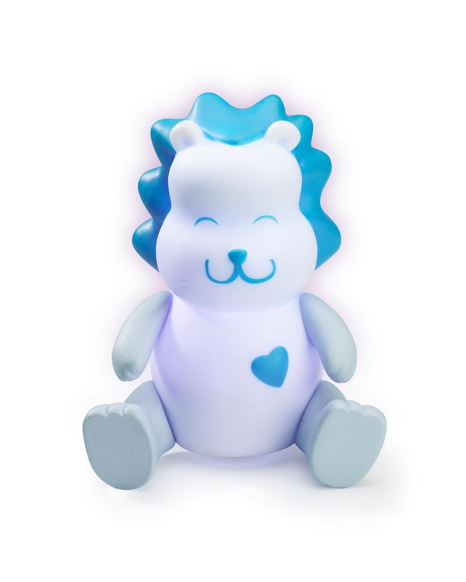 Lampka przytulanka LUMILOVE Lew