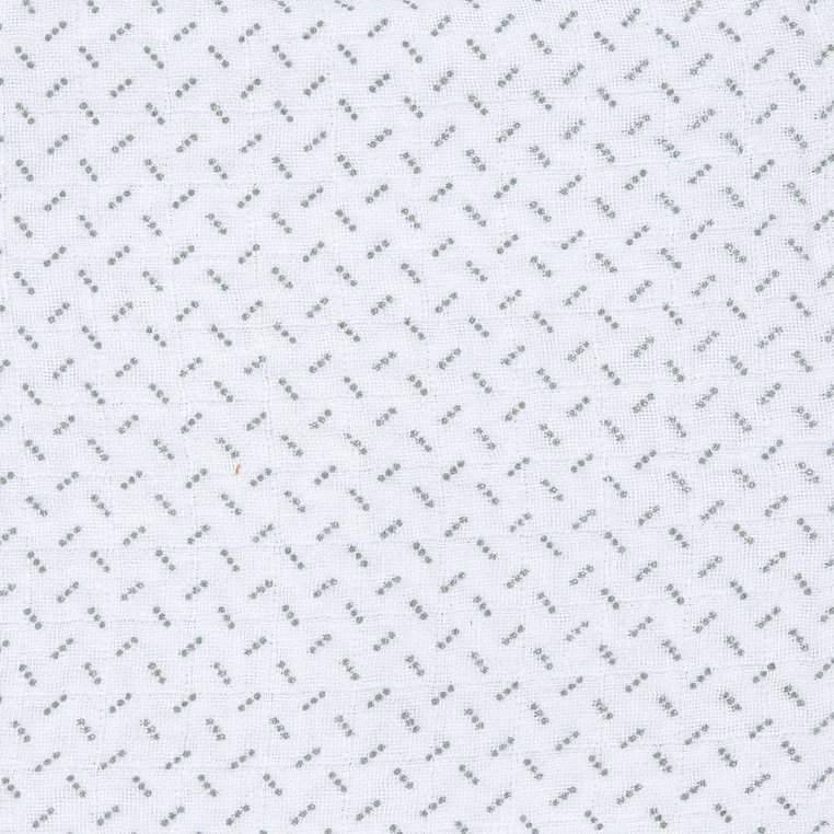 Lassig, Muślinowy otulacz-Kocyk 85x85cm Zestaw 3 szt. About Friends Szop Lassig, Muślinowy otulacz-Kocyk 85x85cm Zestaw 3 szt. About Friends Szop