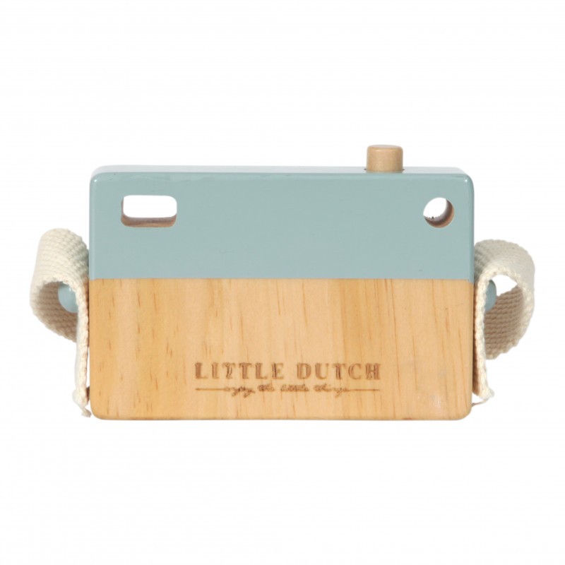 Little Dutch,  Aparat błękitny Little Dutch,  Aparat błękitny