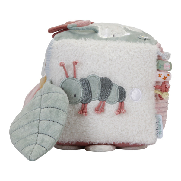 Little Dutch, Kostka aktywizująca Flowers & Butterflies