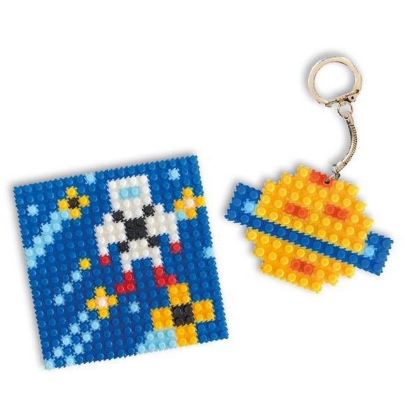 Auzou, Zestaw do tworzenia Pixeli