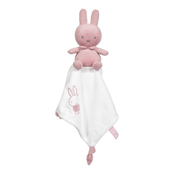 Tiamo, Miffy Pink Babyrib Przytulaczek