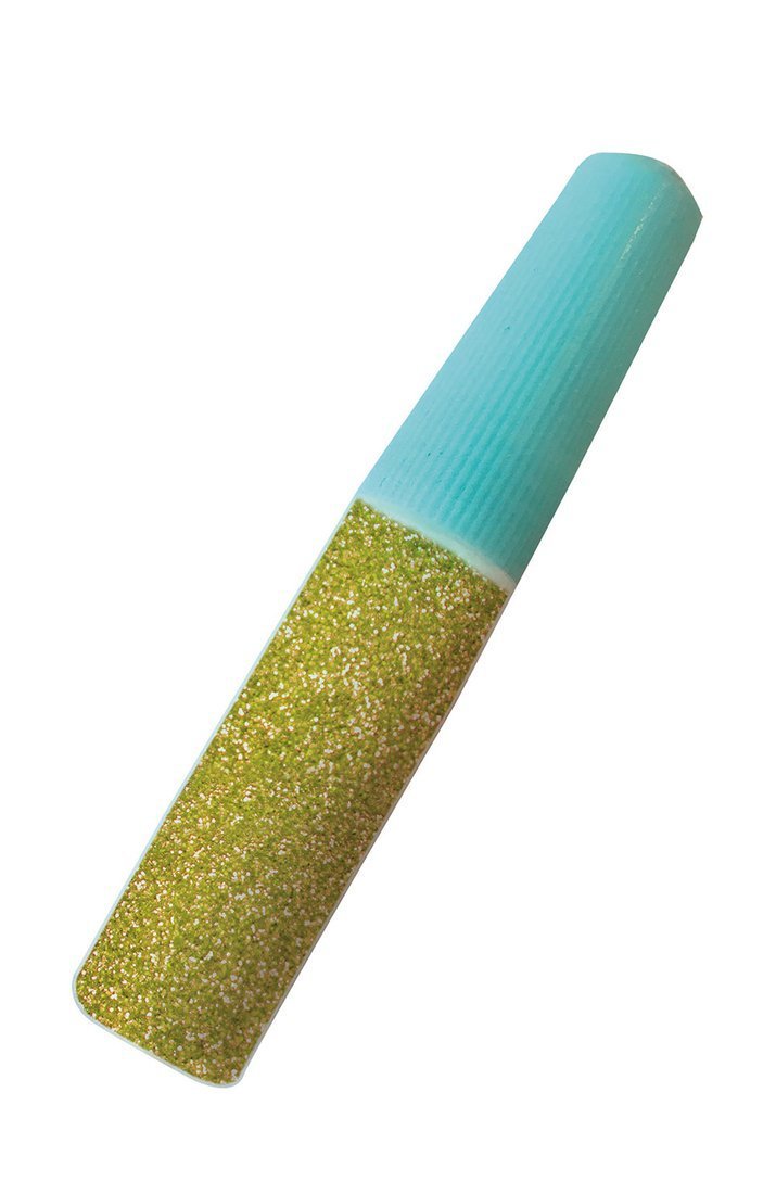 Janod, Zestaw kreatywny Brokat i fluorescencyjny piasek Magiczna noc 5+ Janod, Zestaw kreatywny Brokat i fluorescencyjny piasek Magiczna noc 5+