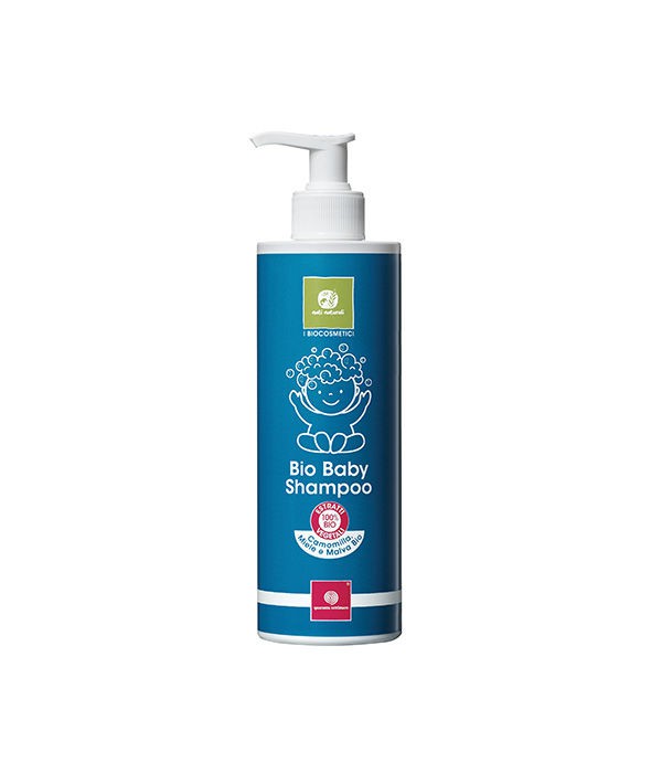 Bio, Bio szampon dla dzieci 400 ml Bio, Bio szampon dla dzieci 400 ml