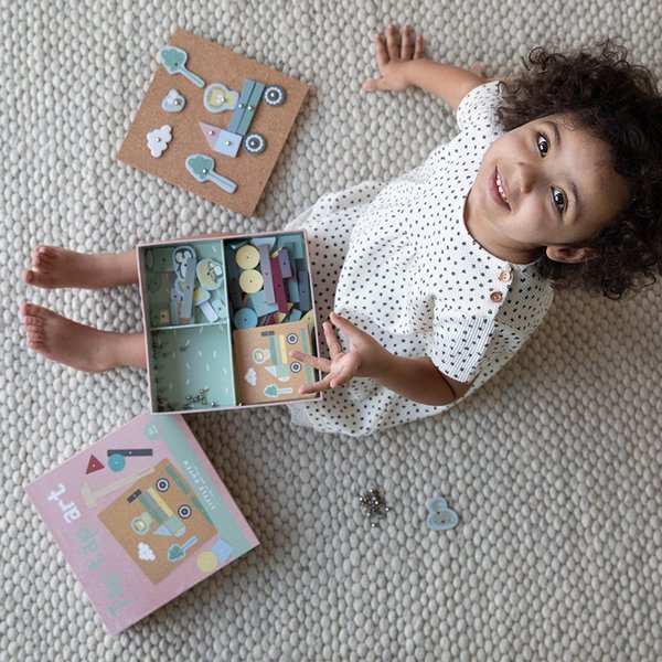 Little Dutch, Przybijanka Little Dutch, Przybijanka