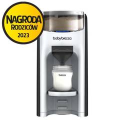 Baby Brezza, ekspress do mleka modyfikowanego Formula Pro Advanced  