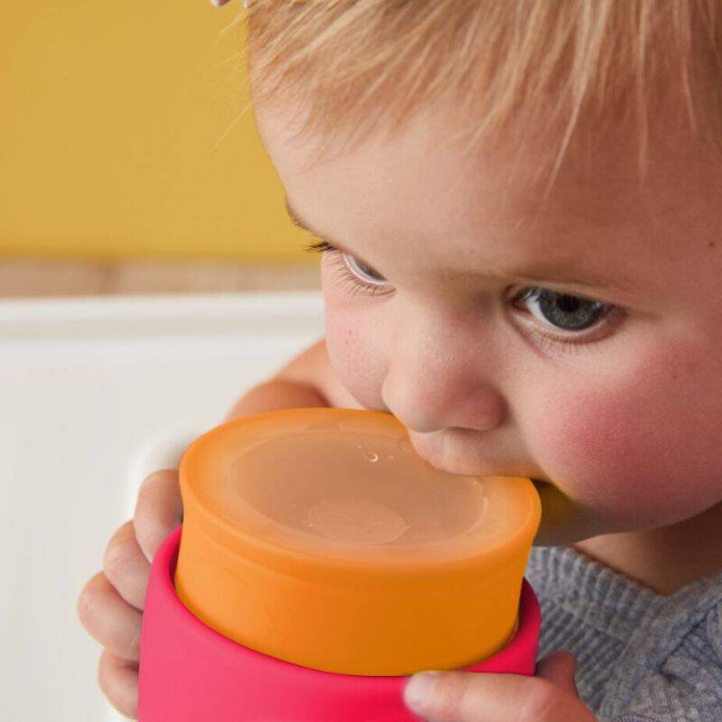 B.Box, Kubek 360 niekapek do nauki picia dla dzieci