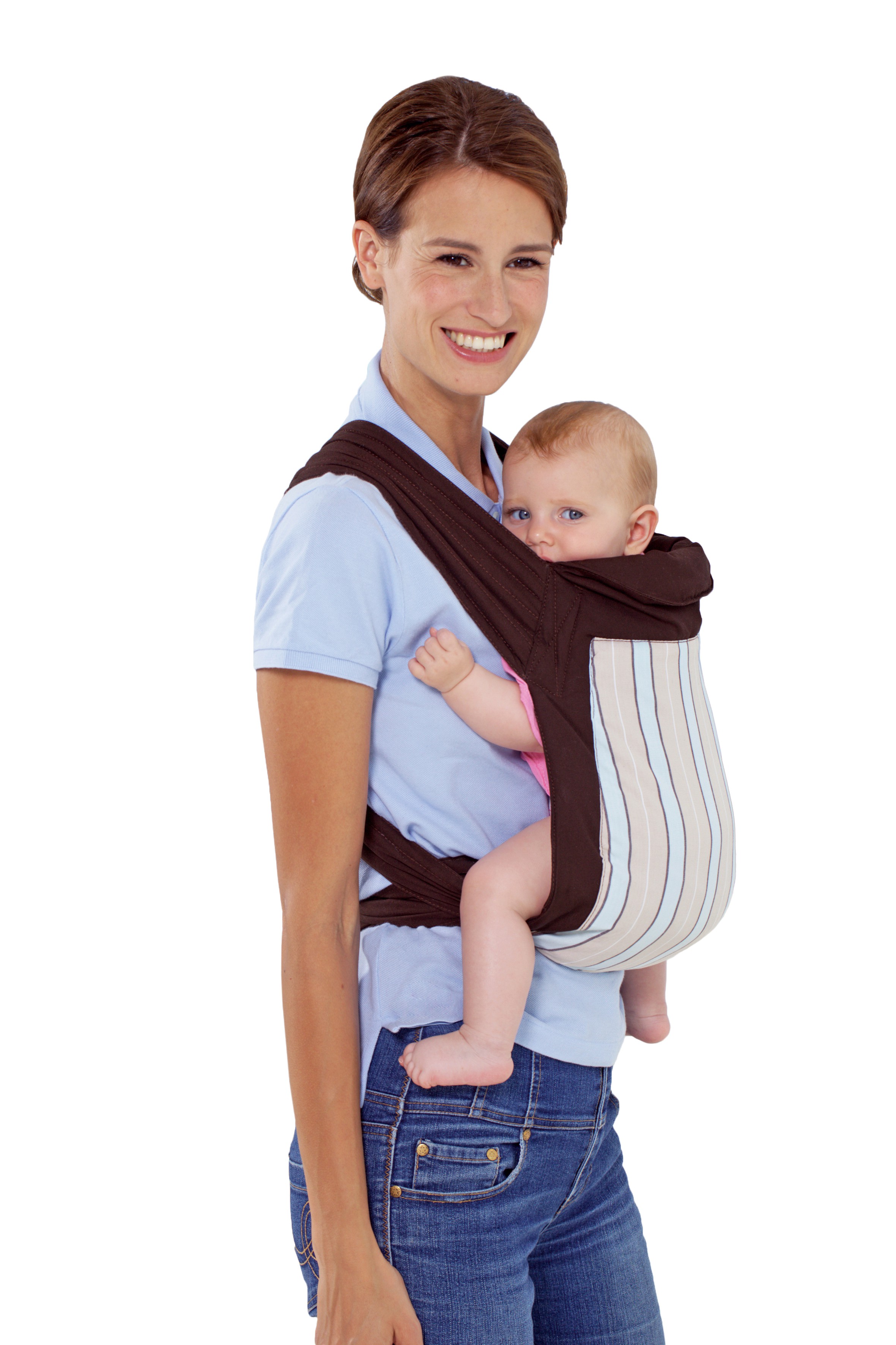 Nosidełko chusta Mei Tai Earth