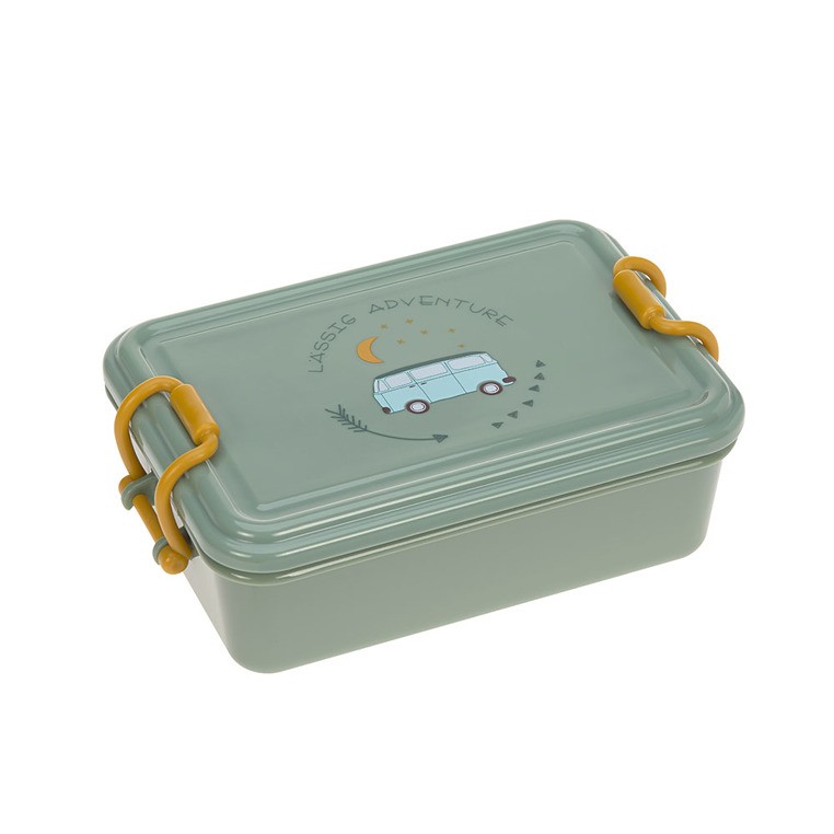 Lassig, Lunchbox Adventure Bus