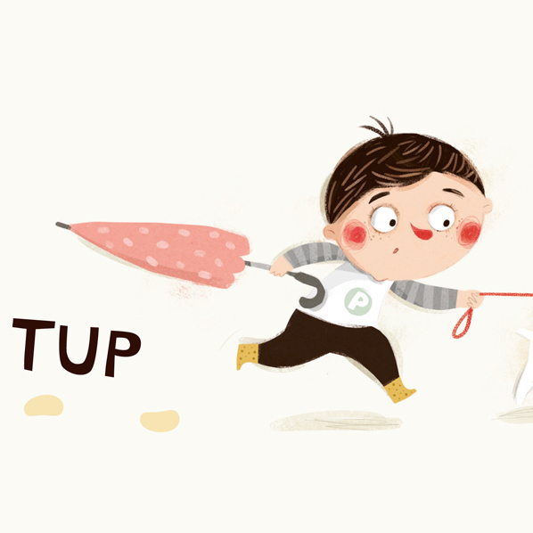 Pucio Zabawy Gestem I Dźwiękiem, Marta Galewska-Kustra