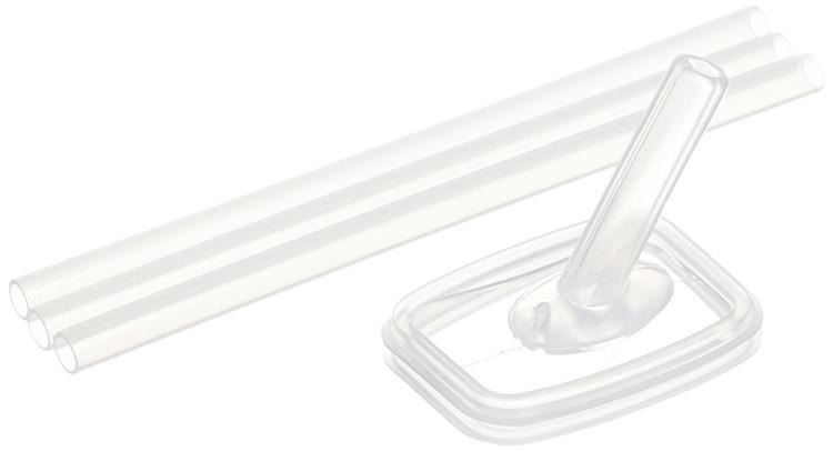 Drink In The Box, Zestaw słomek wymiennych 240ml