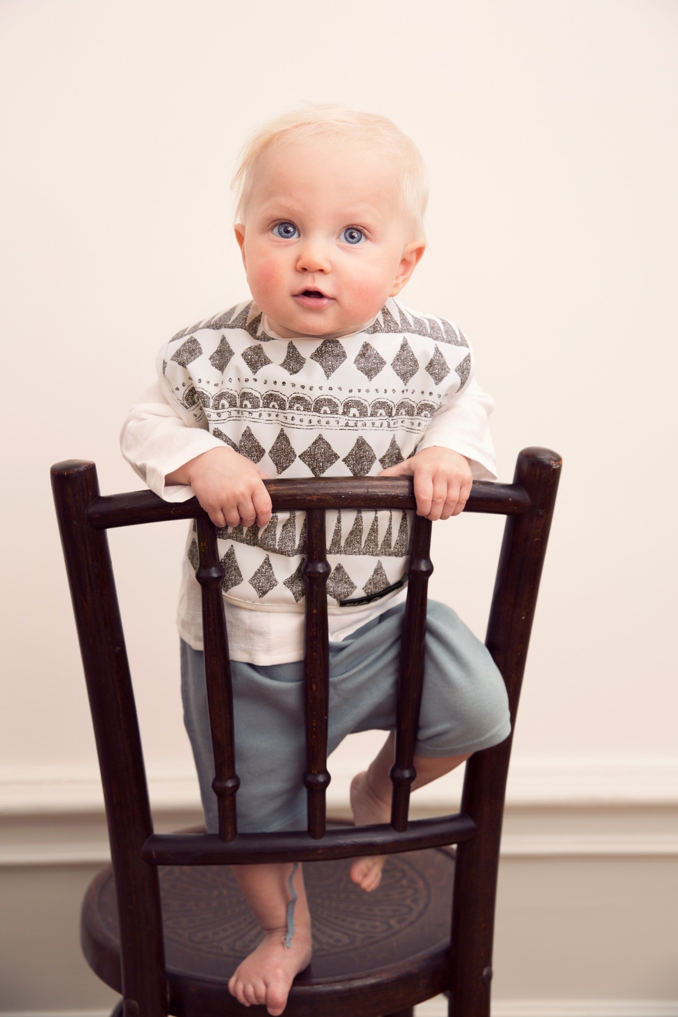 Elodie Details,  śliniak Graphic Devotion Elodie Details,  śliniak Graphic Devotion