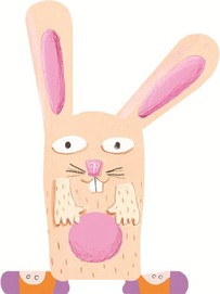 Djeco, gra karciana MiniMatch