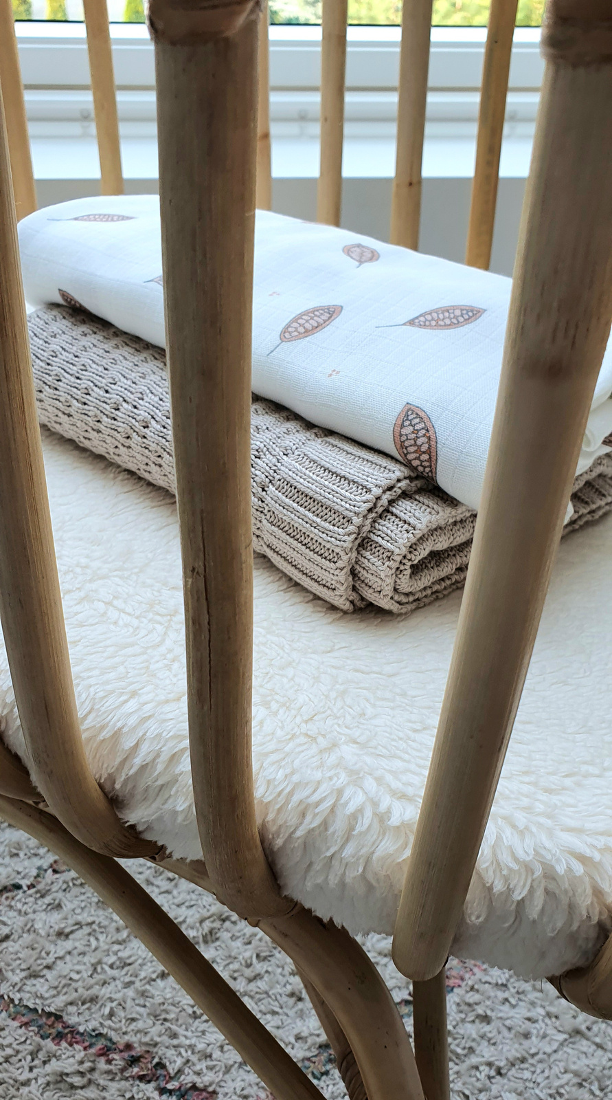 Pink no more,  Prześcieradło do gondoli Cozy Nap Pink no more,  Prześcieradło do gondoli Cozy Nap