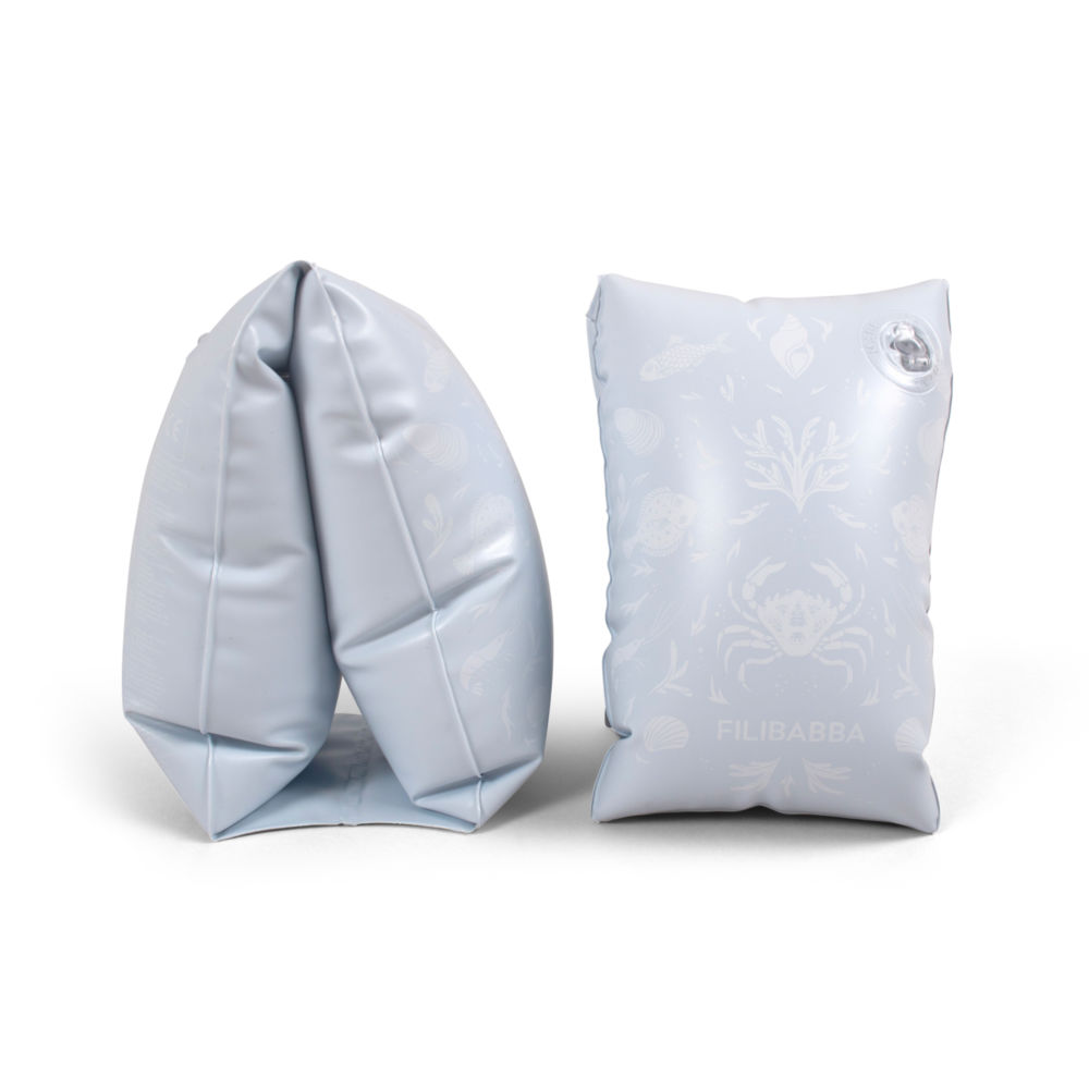  Filibabba Rękawki do pływania Alfie Ocean Mono