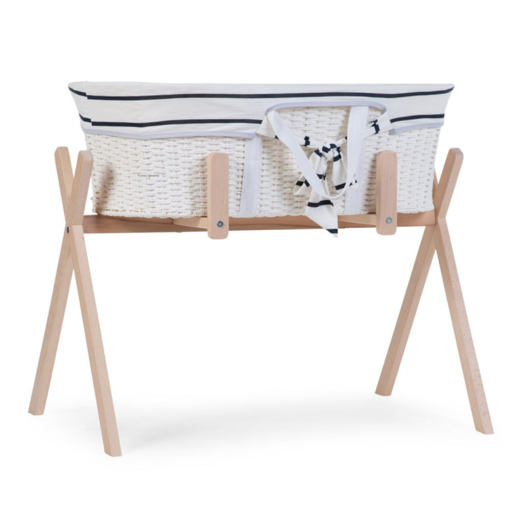 Childhome, Stojak Tipi do kosza Mojżesza