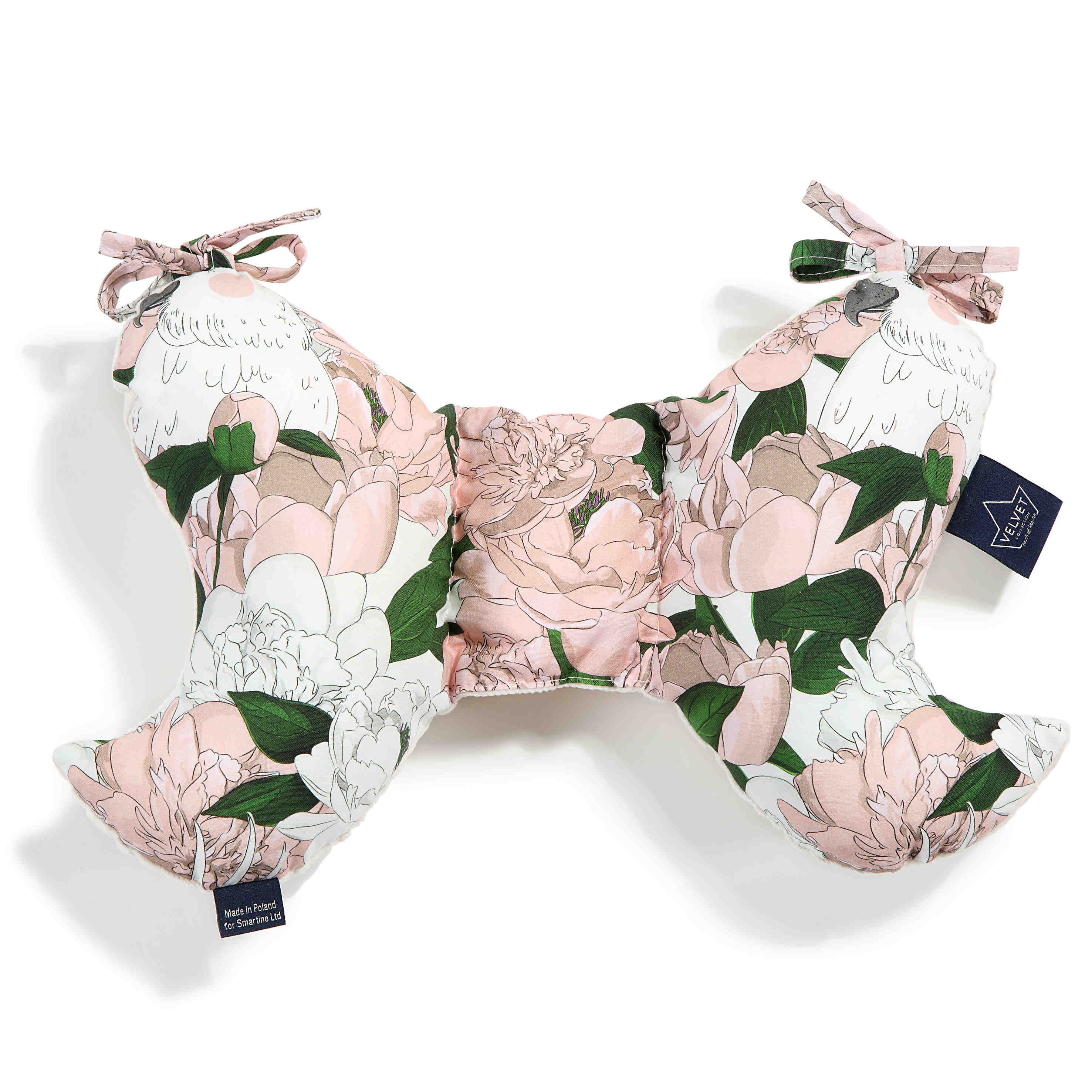 La Millou, Velvet Collection - By Małgorzata Rozenek - Majdan - Angel's Wings - Lady Peony - Rafaello