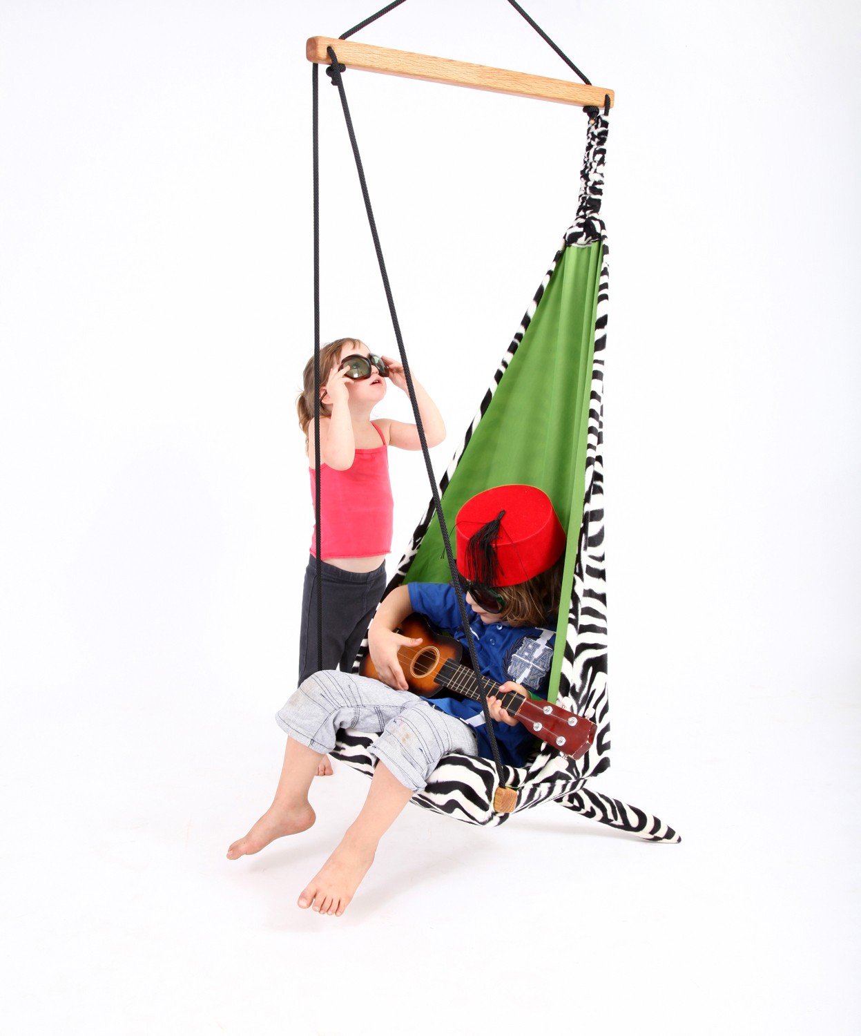 Amazonas, Huśtawka dziecięca Hang Mini Zebra Amazonas, Huśtawka dziecięca Hang Mini Zebra