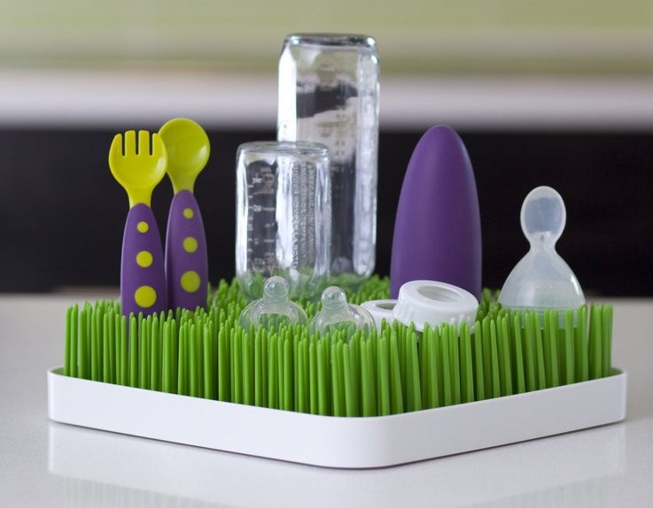 Suszarka na butelki i smoczki Boon