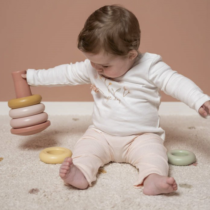 Little Dutch, Piramida róż Little Dutch, Piramida róż