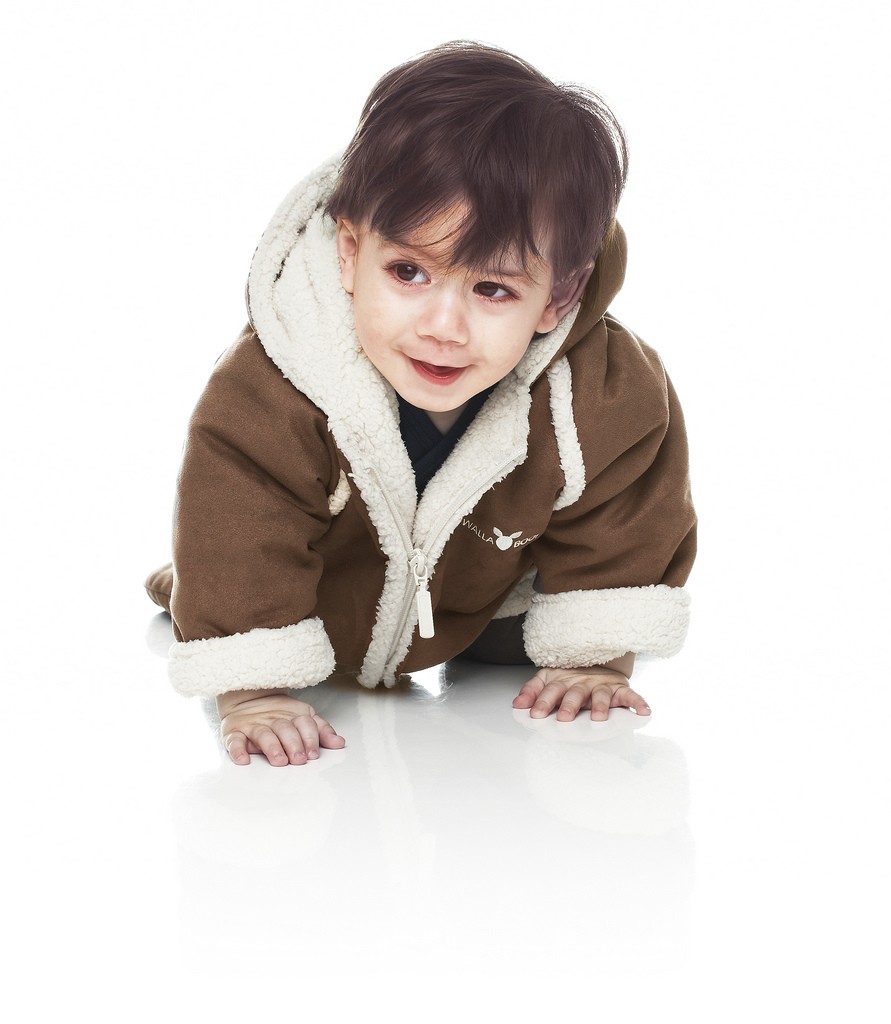 Kombinezon śpiworek 6-12 m. Wallaboo Kombinezon śpiworek 6-12 m. Wallaboo