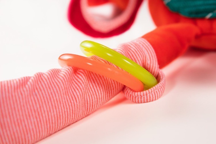 Lilliputiens, Przytulanka Wielofunkcyjna Lisica Alice Lilliputiens, Przytulanka Wielofunkcyjna Lisica Alice