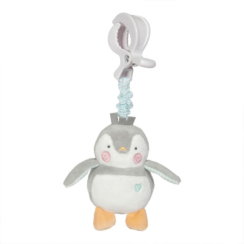 Tiamo, Lou-Lou wibrujący pingwinek Tiamo, Lou-Lou wibrujący pingwinek