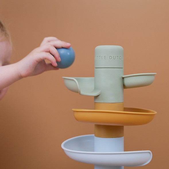 Little dutch, Kulodrom Blue