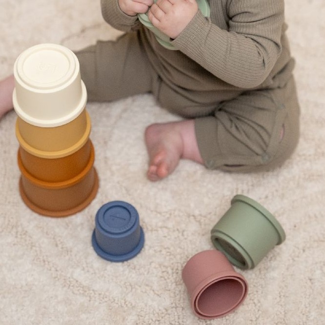 Little Duch, Kubeczki Vintage