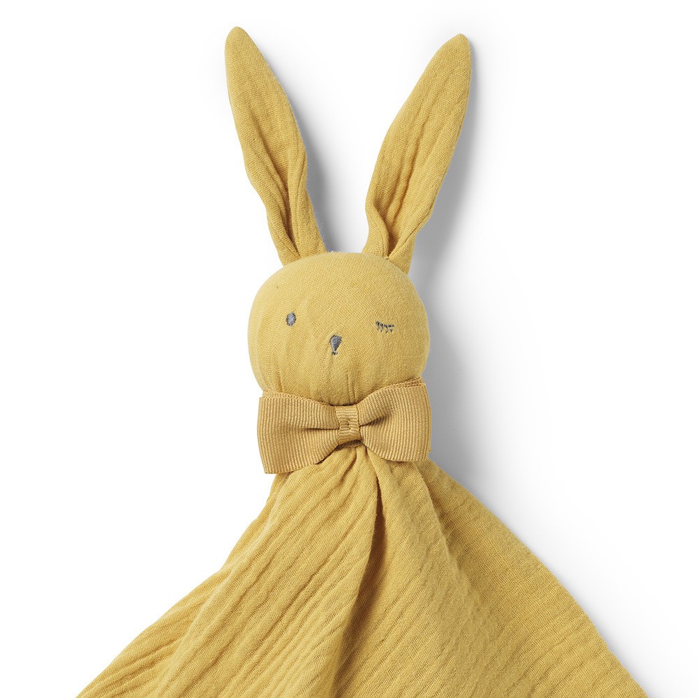 Elodie Details, Kocyk przytulanka -Goldie Elodie Details, Kocyk przytulanka -Goldie