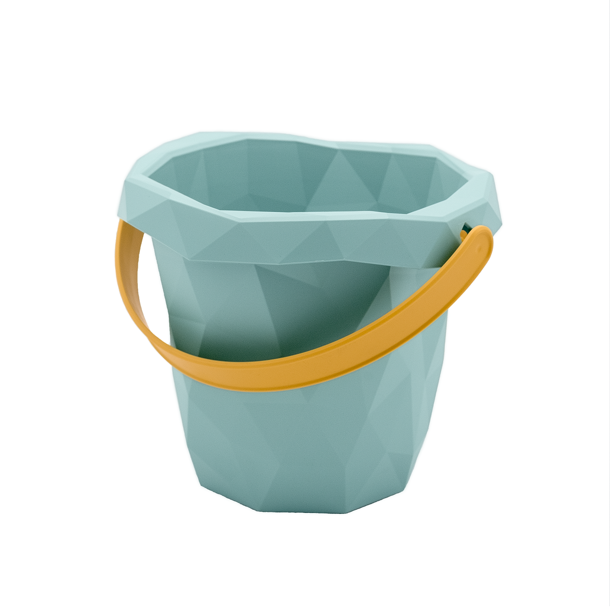 Zsilt, Wiaderko do piasku