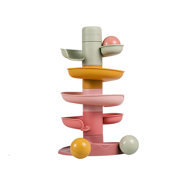 Little dutch, Kulodrom Pink