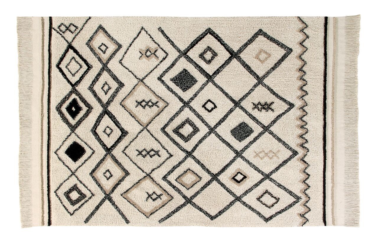 Lorena Canals, dywan do prania BEREBER ETHNIC S Lorena Canals, dywan do prania BEREBER ETHNIC S