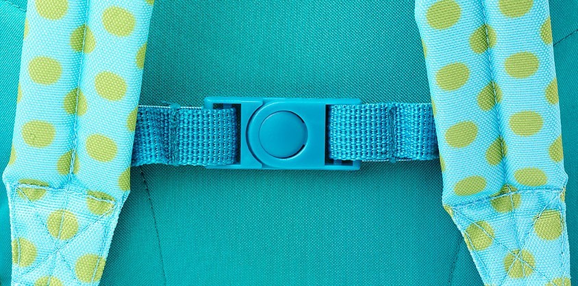 Lilliputiens, pies Jef Plecak