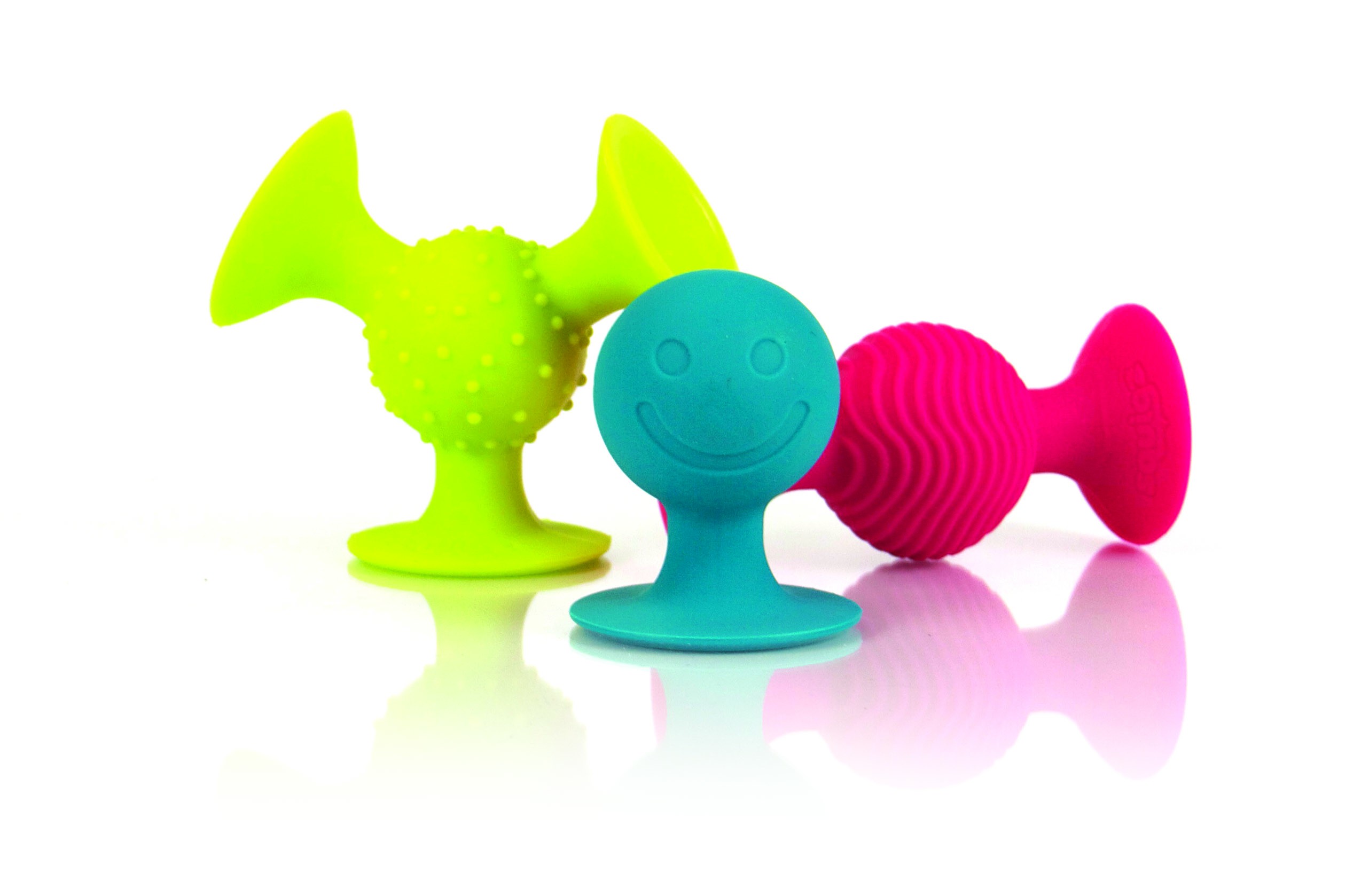 Bobo Przyssawki Bobo Przyssawki