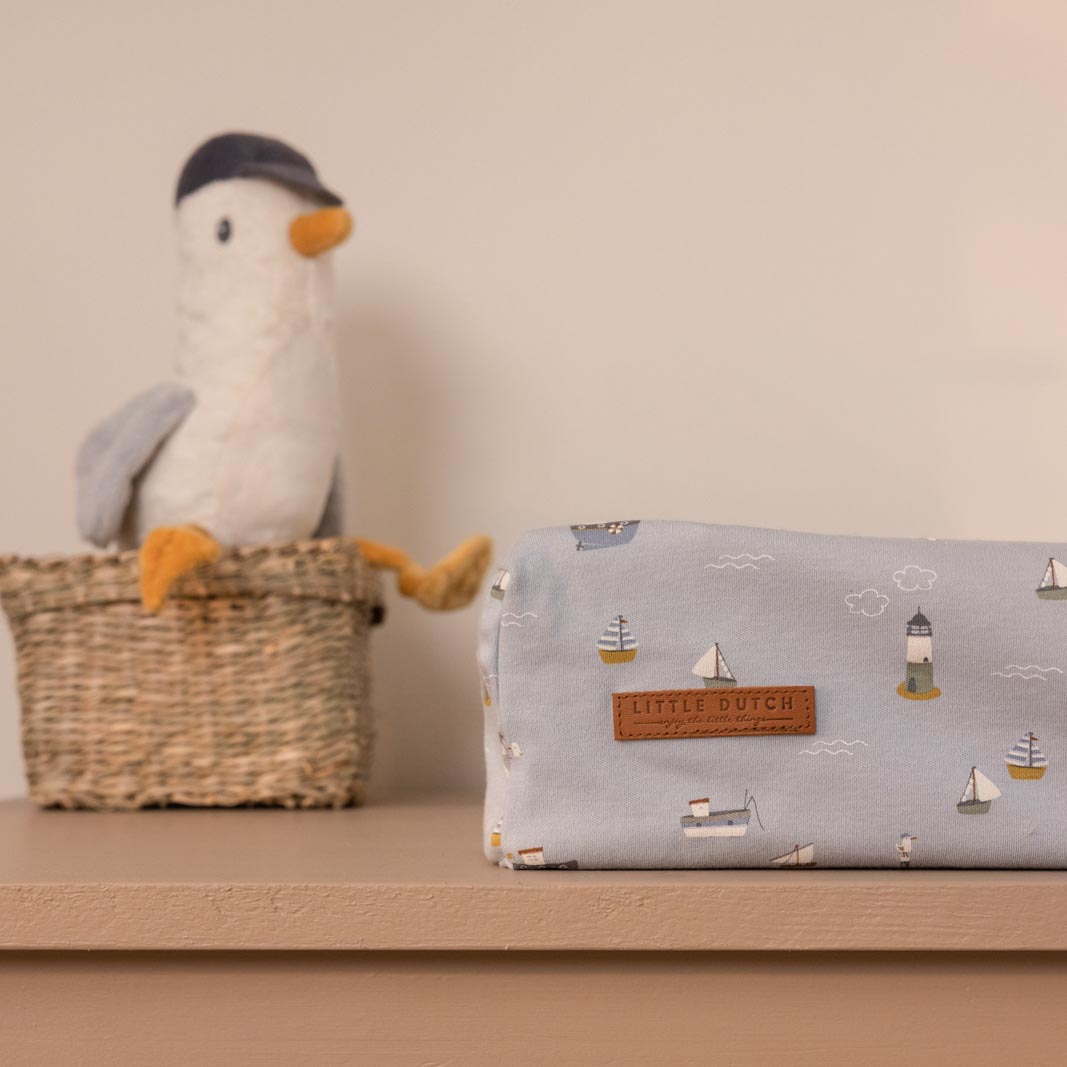Little Dutch, Przytulanka Sailors Bay 20 cm