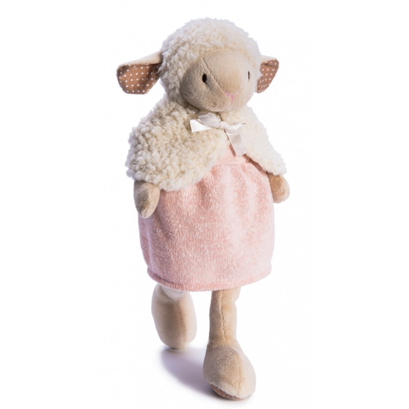 Ragtales, Pluszowa owieczka Dylis 35 cm Ragtales, Pluszowa owieczka Dylis 35 cm