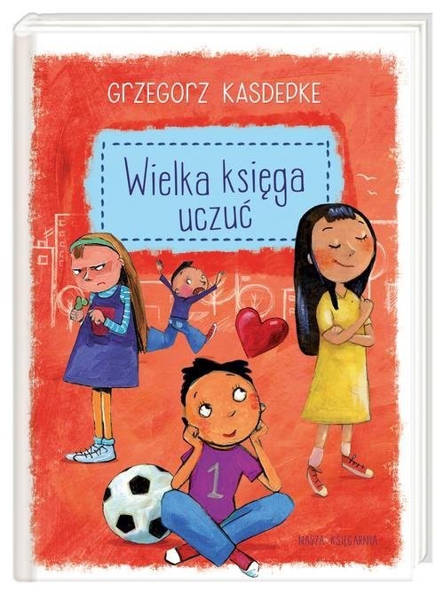 WIELKA KSIĘGA UCZUĆ WIELKA KSIĘGA UCZUĆ