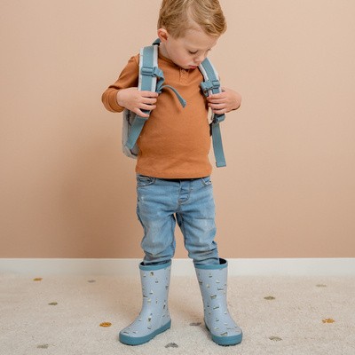 Little Dutch, Kalosze 24/25 Sailors Bay