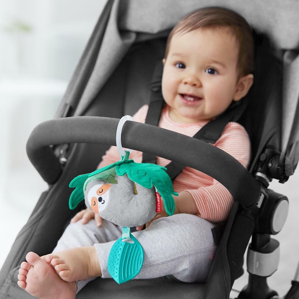 Skip Hop, Zawieszka Leniwiec Tropikalny raj