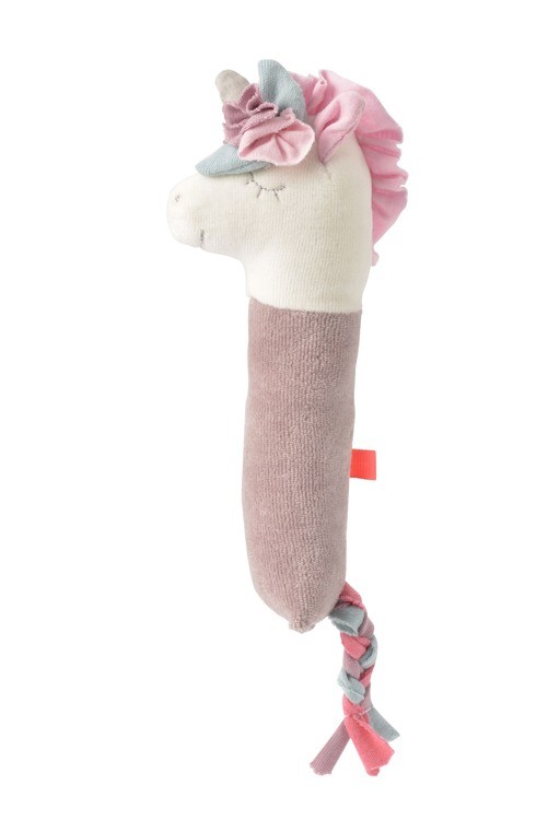 Kikadu, Piszczałka Jednorożec