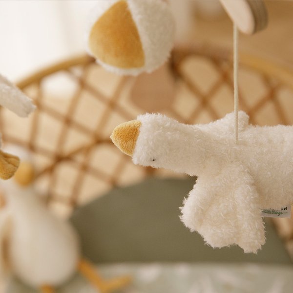 Little Dutch, Karuzela do łóżeczka Little Goose Little Dutch, Karuzela do łóżeczka Little Goose