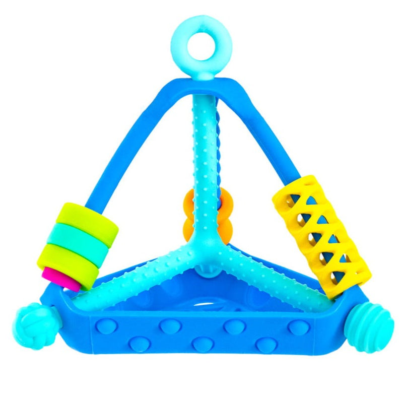 Mobi, Zabawka sensoryczna piramidka Wigloo