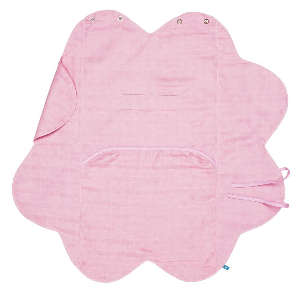 Śpiworek muślinowy gniazdko Lightweight Śpiworek muślinowy gniazdko Lightweight