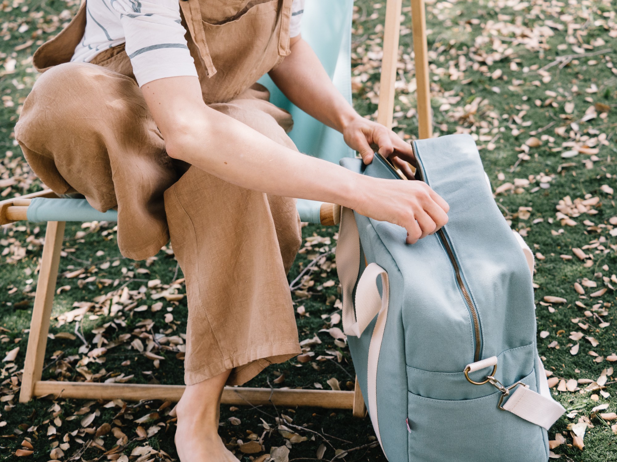 My Bag's, Torba Family Bag Happy Family Aquamarine My Bag's, Torba Family Bag Happy Family Aquamarine