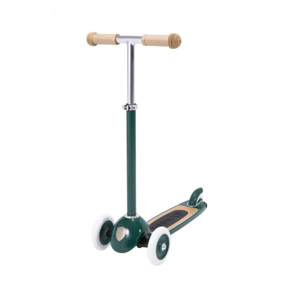 Banwood, Hulajnoga Dark green Banwood, Hulajnoga Dark green
